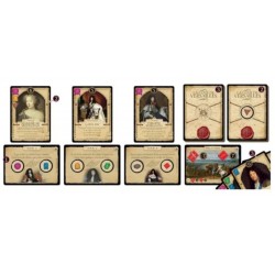 La Cour de Versailles