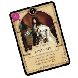 La Cour de Versailles