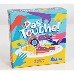 Pas Touche !