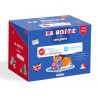La boîte à défis Anglais - CM1-CM2