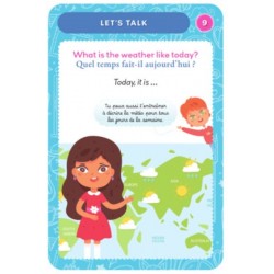 La boîte à défis Anglais - CM1-CM2