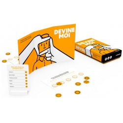 Devine-moi