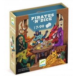 Pirates' n' Dice