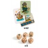 Pirates' n' Dice