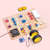 Circuit Explorer Basic