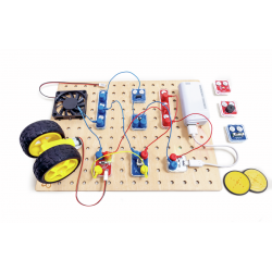 Circuit Explorer Basic