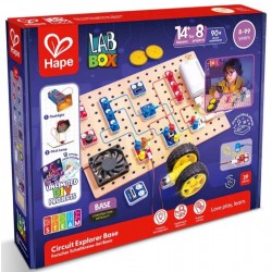 Circuit Explorer Basic