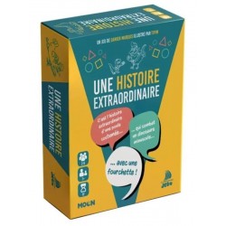 Une Histoire Extraordinaire