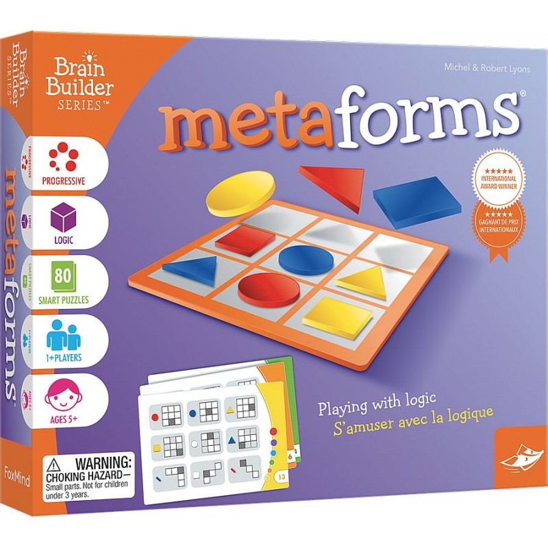 Méta-Formes