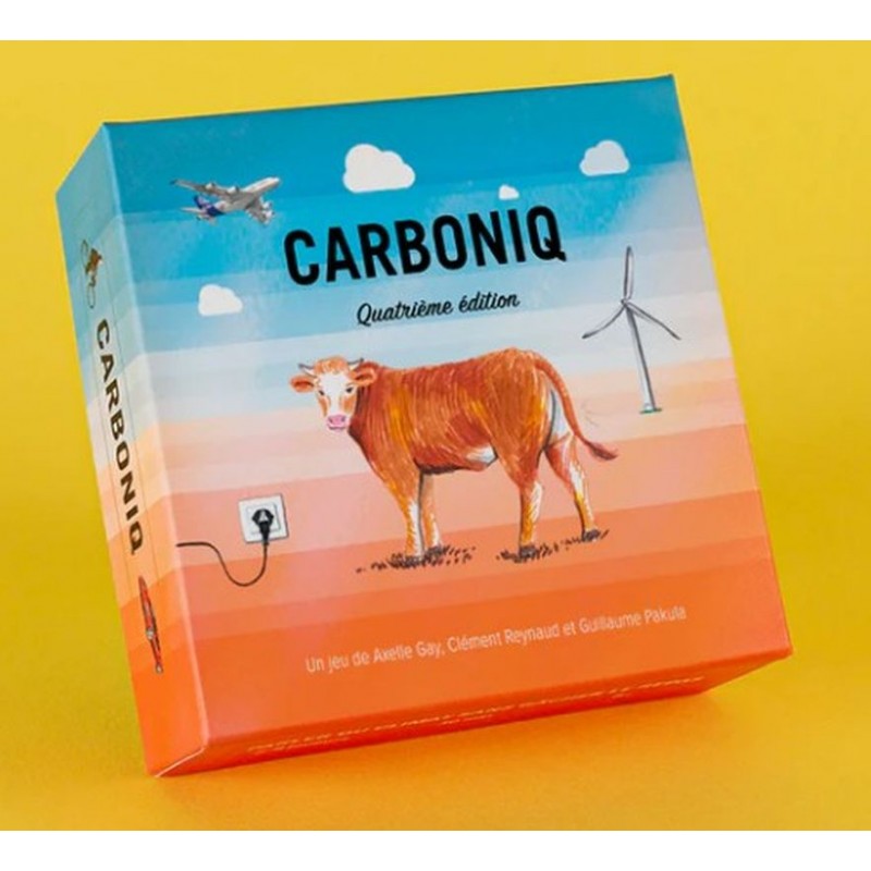 Carboniq