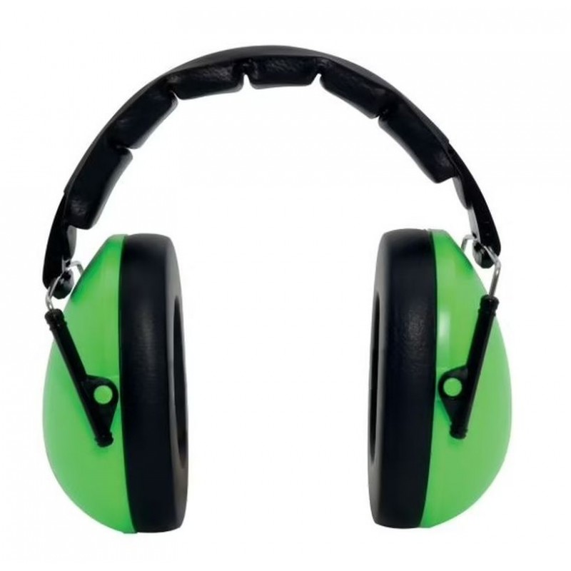 Casque anti-bruit