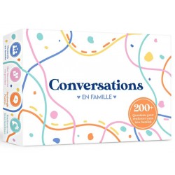 Conversation Famille