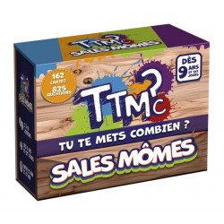 TTMC - Sales Mômes