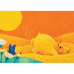 Kamishibaï - Cache-cache avec Petit Noun / Le voyage de l’Ours Pompon