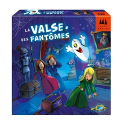 La valse des fantômes