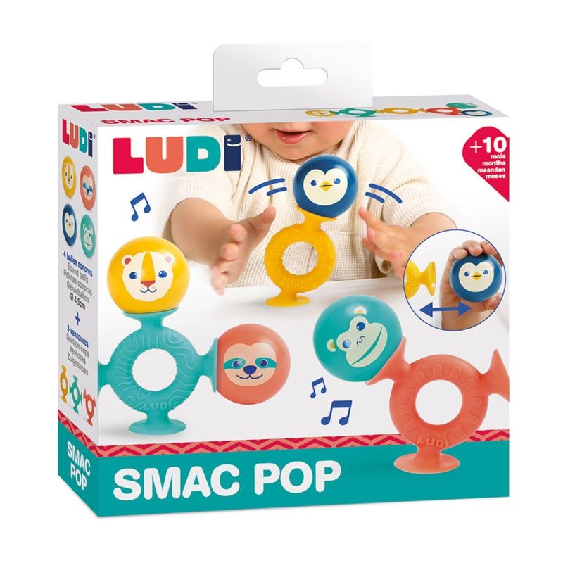 Smac Pop