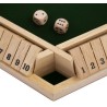 Shut the box 6 joueurs