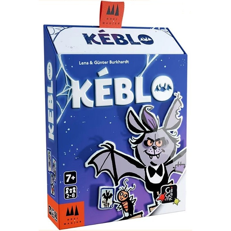 Keblo