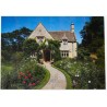 Le monde en morceaux (lot de 2 puzzles)