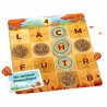 Happy letters