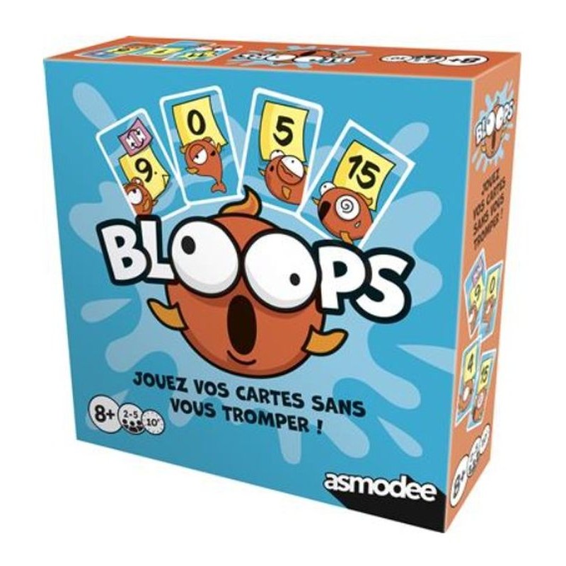 Bloops