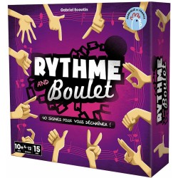 Rythme and Boulet