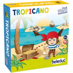 Tropicano