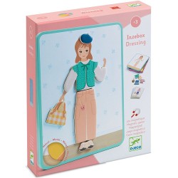 Inzebox Dressing