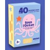 Flashcards Mers & océans