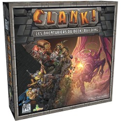 Clank!