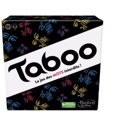 Taboo