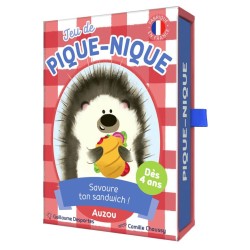 Jeu de pique nique