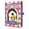 Jeu de pique nique