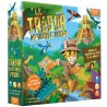 Le trésor du temple perdu