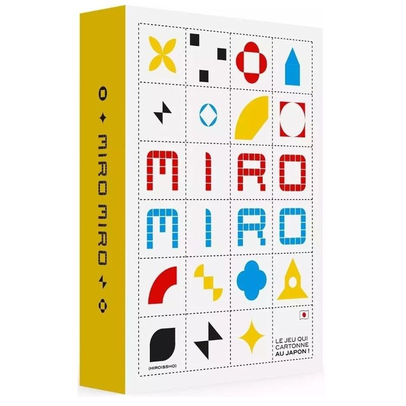 Miro miro