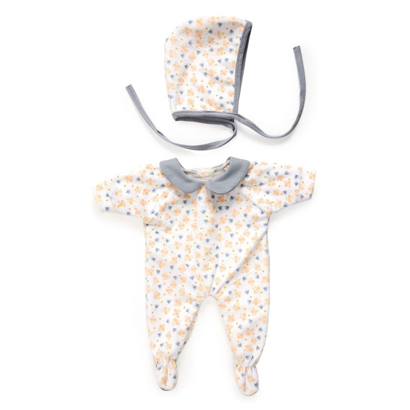 Pyjama pour poupée 28 -34 cm
