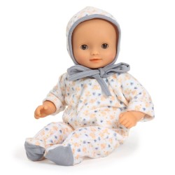 Pyjama pour poupée 28 -34 cm