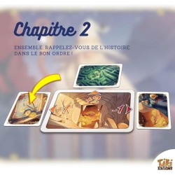 Story box Contes et legendes