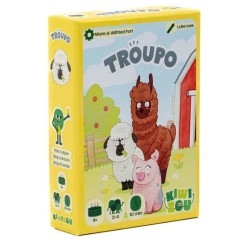 Troupo