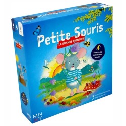 Petite souris La grande...