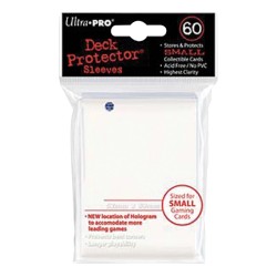 60 protèges cartes japonais...