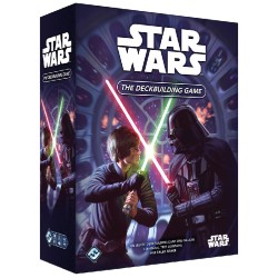 Star wars: the deck...