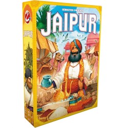 Jaipur