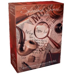 Sherlock Holmes DC: Jack...