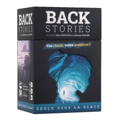 Backstories: Seule sous la...