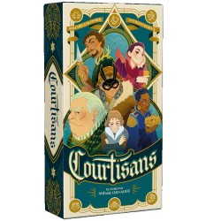 Courtisans