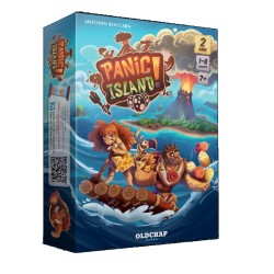 Panic Island