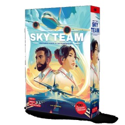 Sky team
