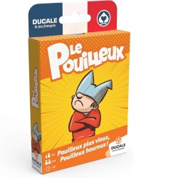 Le pouilleux