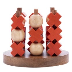 Tic Tac Toe